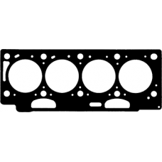 Прокладка, головка цилиндра 