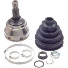 Граната наружная 