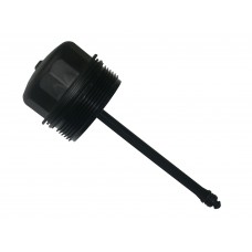 Крышка масляного фильтра 