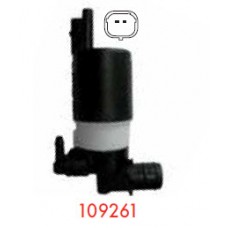 Насос стеклоомывателя