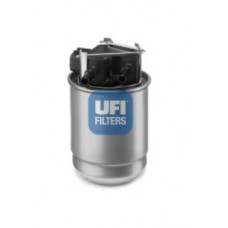 Топливный фильтр