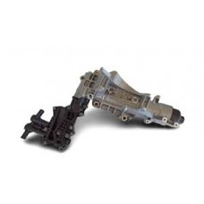 Корпус, масляный фильтр