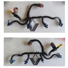 ОБРАТНЫЙ ШЛАНГ ИНЖЕКТОРА