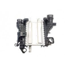 ТУРБОРАДИАТОР ТУРБОРАДИАТОР