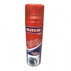 СПРЕЙ ДЛЯ ЧИСТКИ ТОРМОЗОВ И СЦЕПЛЕНИЯ