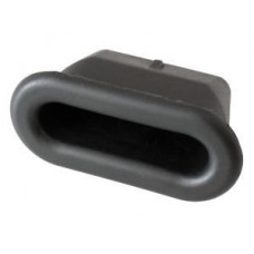 Фиксатор замка двери