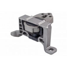 Подвеска, двигатель