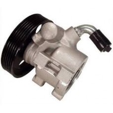 Гидравлический насос, рулевое управление