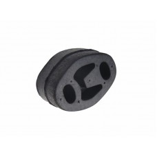 Резиновые полоски, система выпуска Opel