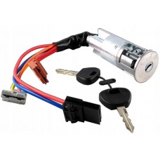 Замок зажигания