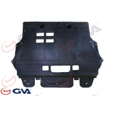 Защита картера