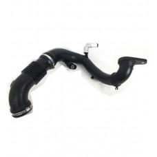 Патрубок турбокомпрессора