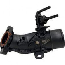 Патрубок воздушный