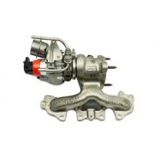 турбокомпрессор