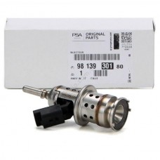 Модуль дозировки, впрыск карбамида