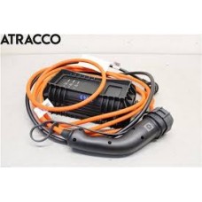 Кабель зарядки от бытовой сети разъем EF