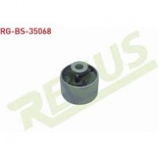 Сайлентблок переднего рычага 58x12x65)