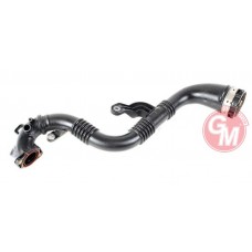 Патрубок интеркулера