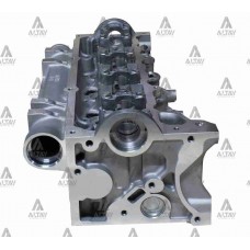 Головка блока цилиндров