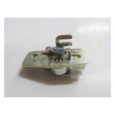 Замок двери