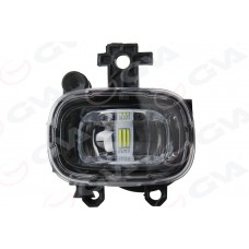 Фара противотуманная R