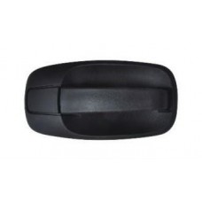 Наружная ручка двери - R