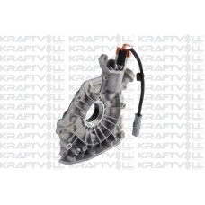 Насос масляный