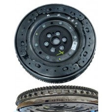 Двухмассовый маховик