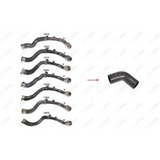 Трубка нагнетаемого воздуха