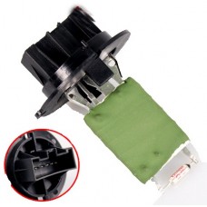 Сопротивление, вентилятор салона Сопротивление, вентилятор салона