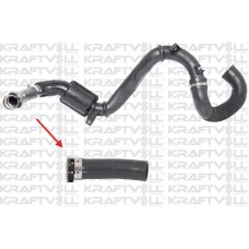 Трубка нагнетаемого воздуха