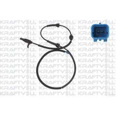 Датчик, частота вращения колеса R-L