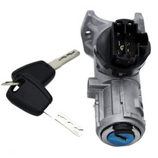 3амок зажигания