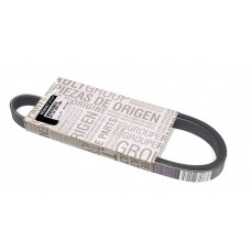 Поликлиновой ремень 