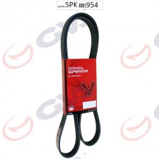 Поликлиновой ремень 