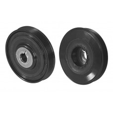 Шкив коленвала