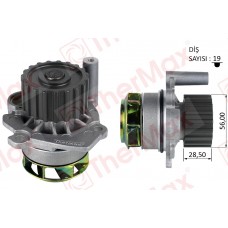 Водяной насос