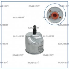 Топливный фильтр