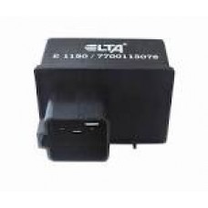 Реле свечей накала