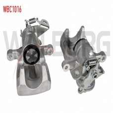 Левый задний тормозной суппорт