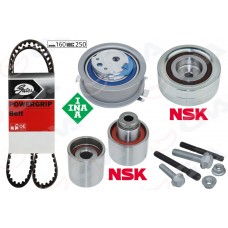 Комплект ремня ГРМ 