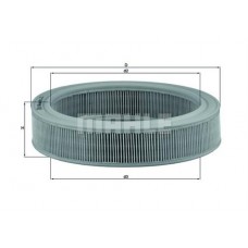 Воздушный фильтр