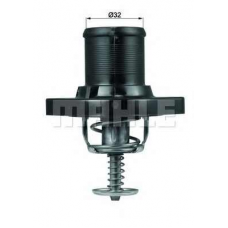 Термостат охлаждающая жидкость