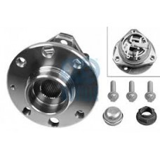 Подшипник Ступицы Opel Astra H 04- Front ( 4 болта ) (+ABS) Подшипник Ступицы Opel Astra H 04- Front ( 4 болта ) (+ABS)