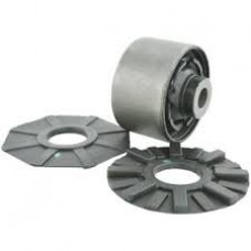 Сайлентблок рычага Nissan Qashqai / X-Trail 06- Rear