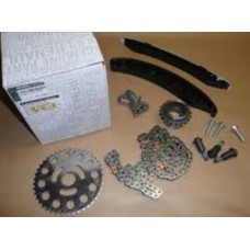 Комплект цепей ГРМ 