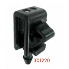 Форсунки омывателя стекла Renault Megane 2