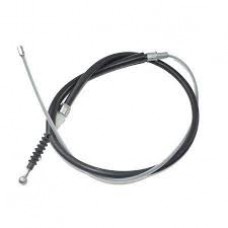 Трос стояночного тормоза 
