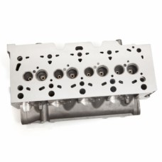 Головка блока цилиндров