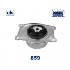 Опора двигателя Opel Astra G 1.2-1.8 Rear
